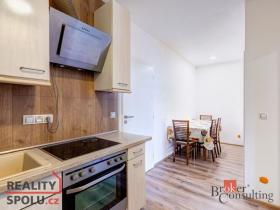 Prodej bytu 2+kk, Plzeň, Kreuzmannova, 52 m2