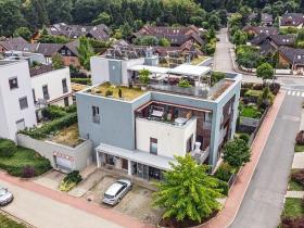 Prodej bytu 4+kk, Praha - Uhříněves, V bytovkách, 116 m2