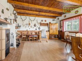 Prodej chalupy, Abertamy, Rooseweltova, 163 m2