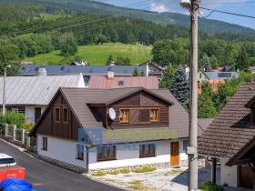 Prodej chaty, Černý Důl, 340 m2