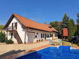 Prodej chalupy, Račice, 570 m2