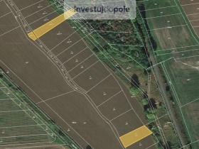 Prodej louky, Mutějovice, 2776 m2