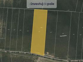 Prodej pole, Horní Slivno, 2123 m2
