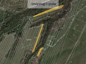 Prodej louky, Ivančice - Hrubšice, 3274 m2