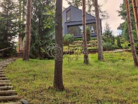 Prodej chaty, Slapy, 240 m2