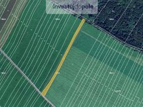 Prodej pole, Vsetín, 2490 m2