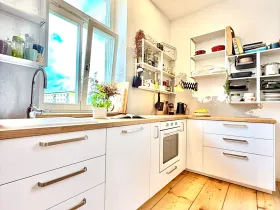 Prodej bytu 3+kk, Liberec, Matoušova, 97 m2