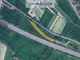 Prodej pole, Velký Újezd, 3280 m2
