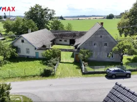 Prodej rodinného domu, Spálov, 230 m2