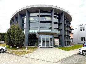 Pronájem kanceláře, Popůvky, Vintrovna, 34 m2