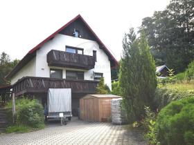 Prodej rodinného domu, Česká Ves, Úzká, 280 m2