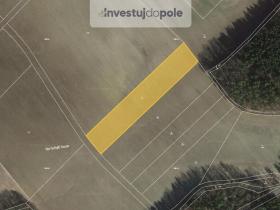 Prodej louky, Cheznovice, 7448 m2