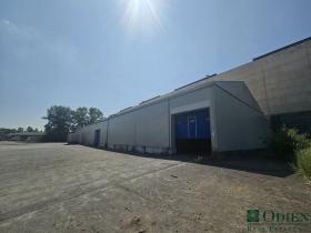 Pronájem skladu, Praha - Letňany, Beranových, 1350 m2