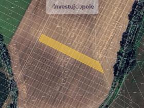 Prodej pole, Dubňany, 2555 m2