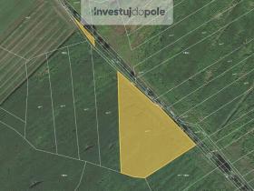 Prodej pole, Štítov, 11770 m2