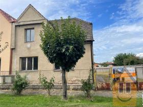 Prodej rodinného domu, Pečky, Old. Dobiáše, 134 m2