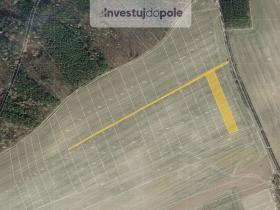 Prodej pole, Hřebečníky - Novosedly, 3029 m2
