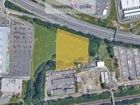 Prodej komerčního pozemku, Ostrava, 12840 m2