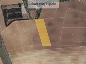 Prodej pole, Dolní Břežany, 10394 m2