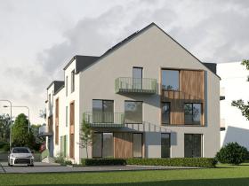 Prodej bytu 3+kk, Chvaletice, V Telčicích, 86 m2