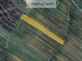 Prodej pole, Ondřejov, 2796 m2