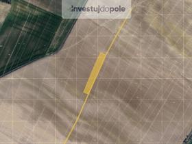 Prodej pole, Sudovo Hlavno, 5244 m2