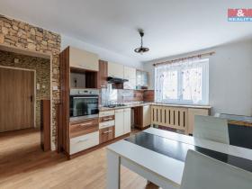 Prodej bytu 2+1, Horní Slavkov, Kounice, 49 m2