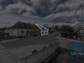 Prodej bytu 2+kk, Střelice, Brněnská, 54 m2