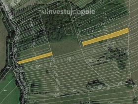 Prodej louky, Suchov, 4308 m2