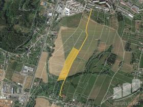 Prodej pole, Nová Paka - Studénka, 10760 m2