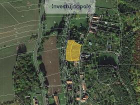 Prodej pole, Ročov - Úlovice, 2308 m2