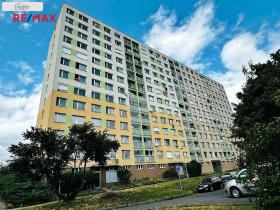 Prodej bytu 2+kk, Praha - Chodov, Doubravická, 39 m2