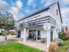 Prodej rodinného domu, Miskovice, 156 m2