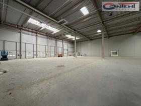 Pronájem skladu, Praha - Hostivař, K pérovně, 3980 m2