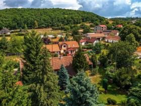 Prodej chaty, Petrov, Hlavní, 119 m2