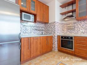 Prodej bytu 3+kk, Praha - Letňany, Zlonická, 68 m2
