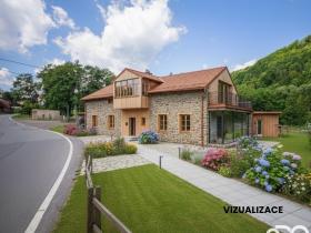 Prodej rodinného domu, Stárkov, 278 m2