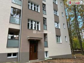 Prodej bytu 1+1, Vlašim, Obora, 65 m2