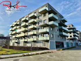 Prodej bytu 2+kk, Praha, Čakovická, 49 m2