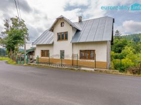 Prodej rodinného domu, Vysoká Pec, 169 m2