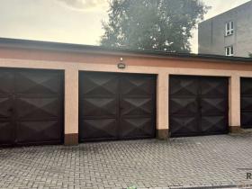 Prodej garáže, Třinec, Okrajová, 18 m2
