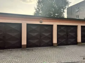 Prodej garáže, Třinec, Okrajová, 18 m2