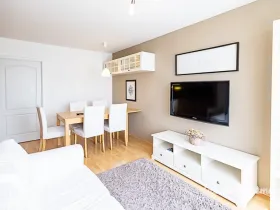Pronájem bytu 4+kk, Praha - Michle, Přímětická, 68 m2