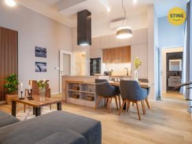Prodej bytu 3+kk, Ostrava, Křižíkova, 64 m2