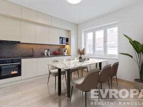 Prodej bytu 3+1, Havlíčkův Brod, Bezručova, 210 m2