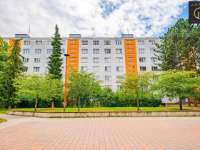 Prodej bytu 2+1, Kladno, Obránců míru, 50 m2