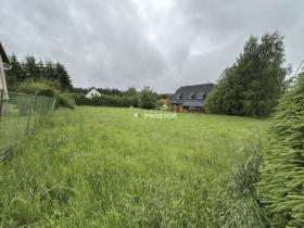 Prodej pozemku pro bydlení, Vortová, Vortová, 1232 m2