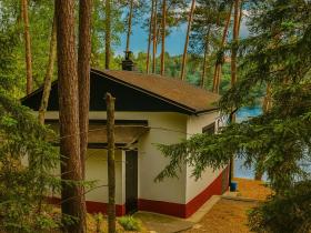 Prodej chaty, Pňovany, 45 m2