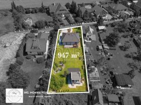 Prodej rodinného domu, Dolní Lhota, Na Předměstí, 99 m2