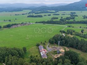 Pronájem skladu, Kunratice u Cvikova, 300 m2